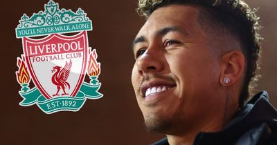 Roberto Firmino is about to play vital transfer assist to end glorious Liverpool spell