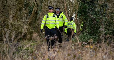 Body of missing baby found in plastic bag under nappies in shed