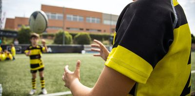 School rugby should not be compulsory and tackling needs to be outlawed – here's the evidence