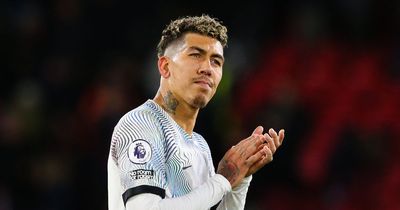 Roberto Firmino leaving Liverpool and lucrative bonus he sacrificed sums him up