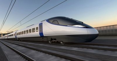HS2 could be delayed further, project boss says, but 'confidence' over Manchester route remaining