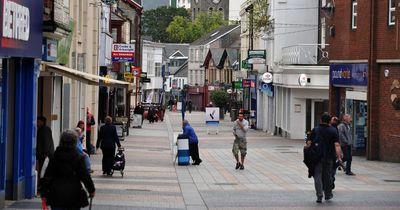 4.7% council tax increase planned for Merthyr next year