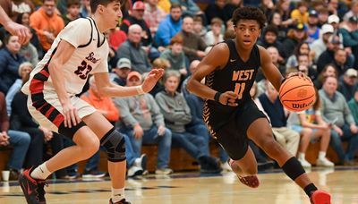 2023 Chicago Sun-Times Player of the Year: Joliet West’s Jeremy Fears Jr.