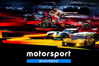 Motorsport Network launches new Business-focused platform
