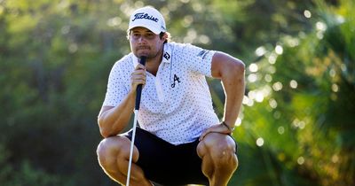 LIV rebel says he’s “much happier” after ditching PGA Tour as things didn’t “work out”