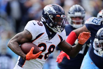 17 Broncos players set to become unrestricted free agents