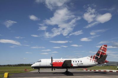 Direct flights between Glasgow and Donegal to return this summer