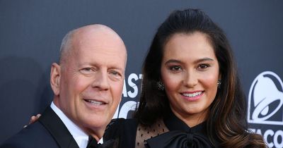 Bruce Willis' wife shares heartbreaking throwback clip amid dementia diagnosis