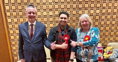 Labour holds Byker in Newcastle by-election as Greens optimistic after doubling vote share