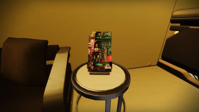 Destiny 2 Lightfall action figure locations: How to complete They’re Not Dolls triumph