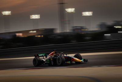 Can MP Motorsport avoid becoming a one-hit wonder in F2 2023?