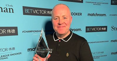 John Higgins ends snooker trophy drought in style with win over Judd Trump