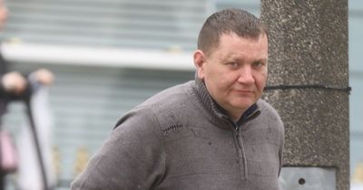 Man who whipped former partner with electric cord in 'merciless and prolonged' attack jailed