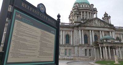 Sinn Féin and Greens clash over where to place experimental recycling bins in Belfast