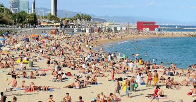 Spain issues summer holiday warning to Edinburgh tourists as dengue fever cases spike