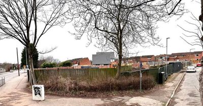 Haulage yard site in Woodthorpe to be transformed into new Co-op store