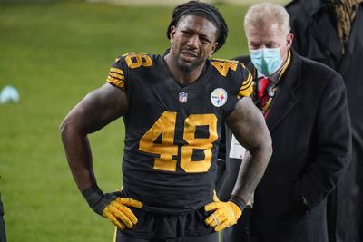 Former Steeler on board with a return of EDGE Bud Dupree