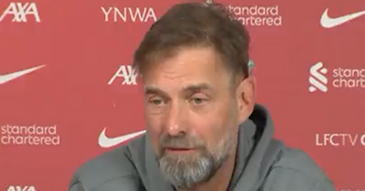 Jurgen Klopp praises three Manchester United players ahead of Liverpool FC Premier League fixture