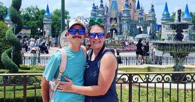 'Moving near Disneyland saved my marriage - I take my family to the parks four times a week'