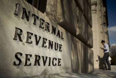 Stripe: ‘The IRS can help the next wave of American entrepreneurs. Here’s how’