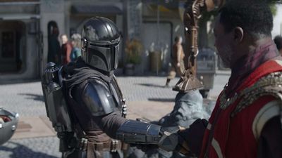 The Mandalorian, Troops, and the Fan-Filmification of Star Wars