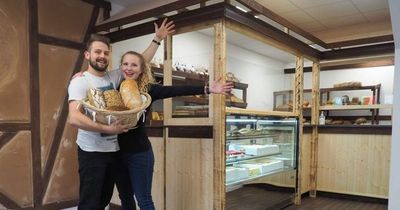 Wirral bakery announces 'sad' closure after 'two beautiful years'