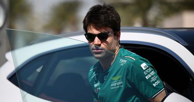 Lance Stroll practice radio message raises concerns he might not be ready for Bahrain GP