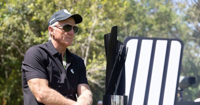 LIV Golf 'consider turning back on ranking system' as frustrations grow over OWGR snub