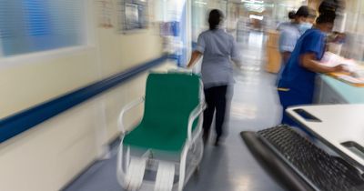 NHS officials concerned about ‘impact of strikes’ on emergency care and wait times