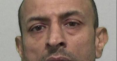 South Shields burglar 'moved in' to downstairs neighbour's flat after smashing through ceiling