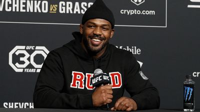 Jon Jones loves what Conor McGregor represents, says return is ‘great for the UFC’