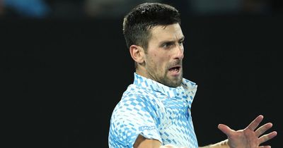 Novak Djokovic set to pull out of Indian Wells as Covid vaccine exemption hopes dwindle