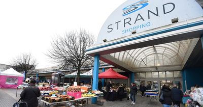 Council to spend 40 years paying off Strand purchase