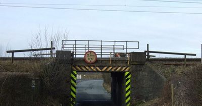 Accident hotspot to be changed from 60mph to 30mph