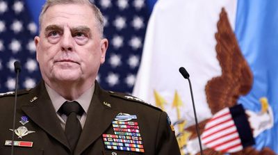 Israel Tells Top US General It Sees Need to Cooperate against Iran