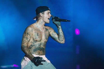Justin Bieber cancels remaining tour dates following Ramsay Hunt diagnosis last year—here are the symptoms