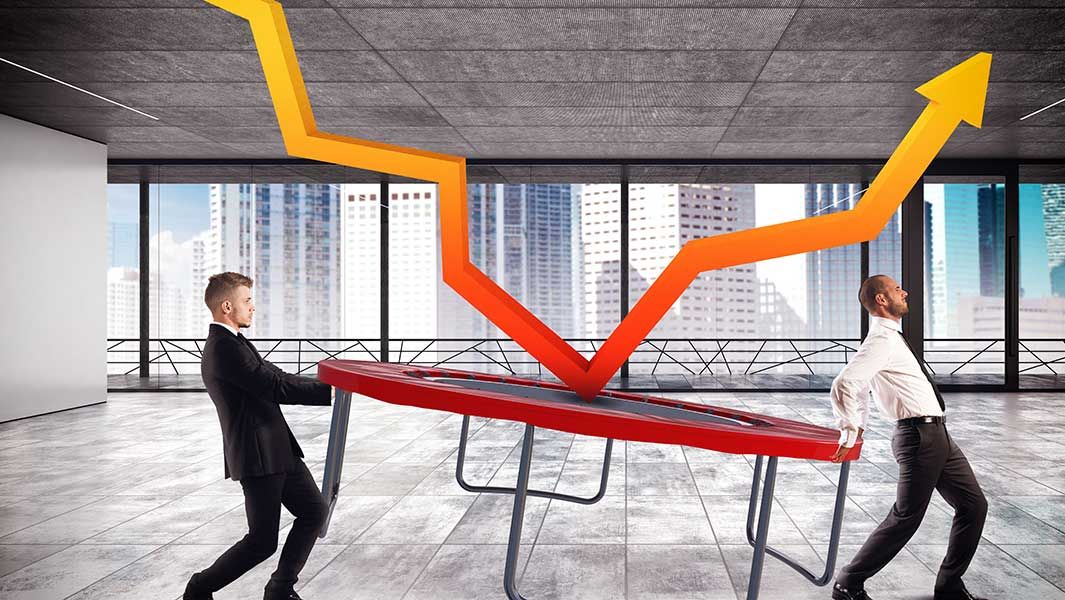 Stock Market Rally Rebounds Despite Rising Yields;…