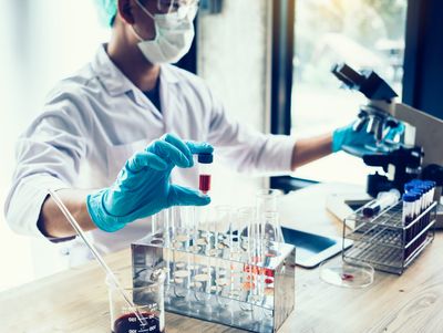 3 Biotech Stocks With Potential to Be Big Winners in 2023