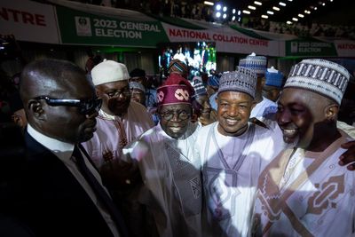 6 Nigerian states ask court to void presidential vote result