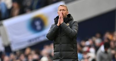 Graham Potter dismisses Chelsea claim on Arsenal and Leicester omen amid Todd Boehly meeting