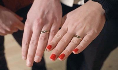 In sickness and health? Signs couples live longer shouldn’t worry singletons