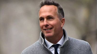 'Inconceivable': Michael Vaughan denies making racist comments