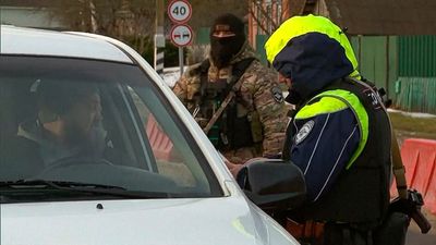 Why purported cross-border attack ups ante in Ukraine war