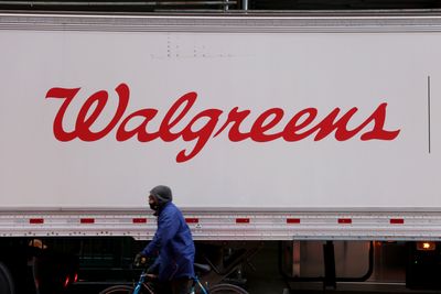 US pharmacy chain won’t dispense abortion pills in some states