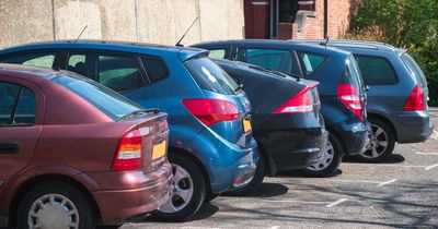 Edinburgh workplace parking charges could raise over £100 million in 10 years