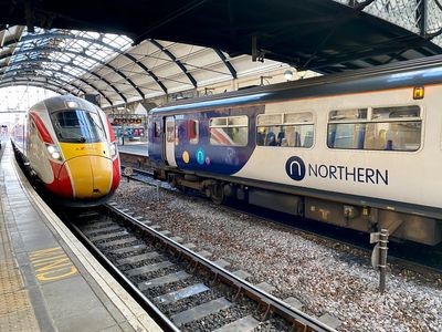Why you should ignore the train ticket price rise this weekend