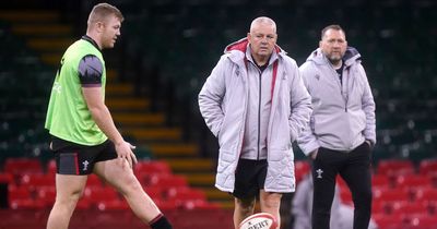 Tonight's rugby news as 12 Wales stars try to convince Gatland and top Welsh clash cancelled amid injury crisis