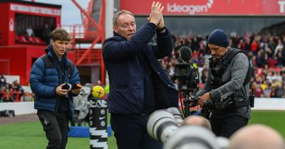 Steve Cooper sets clear Nottingham Forest stance with passionate response amid speculation