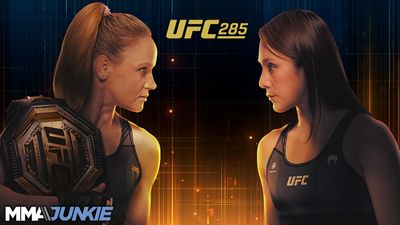 UFC 285 breakdown: How Alexa Grasso can threaten Valentina Shevchenko’s title reign