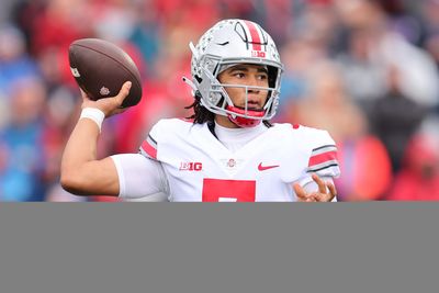 2023 NFL draft: C.J. Stroud scouting report